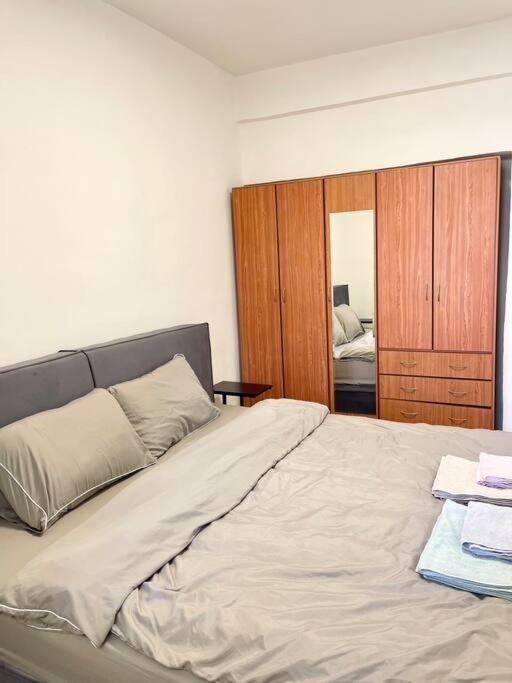 Rambam Beach Apartment Hajfa Zewnętrze zdjęcie