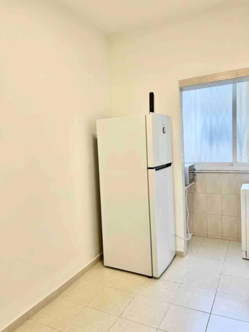 Rambam Beach Apartment Hajfa Zewnętrze zdjęcie