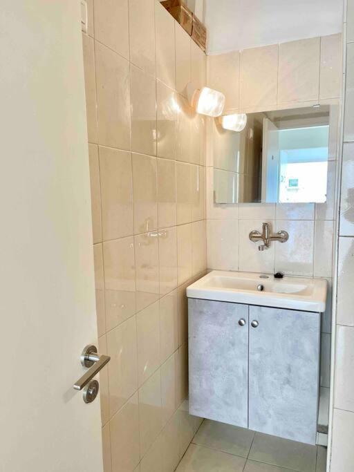 Rambam Beach Apartment Hajfa Zewnętrze zdjęcie
