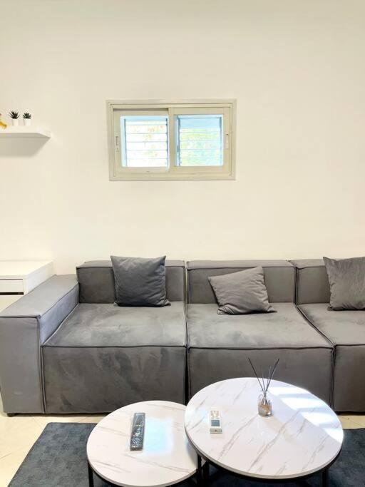Rambam Beach Apartment Hajfa Zewnętrze zdjęcie