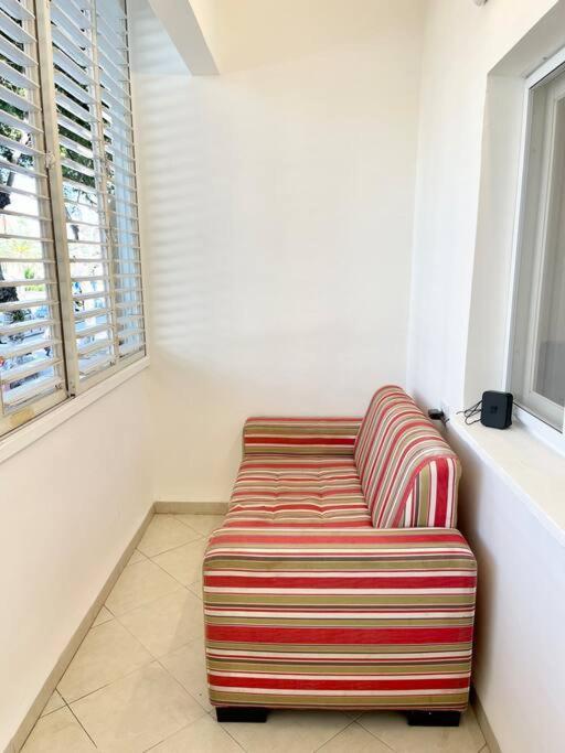 Rambam Beach Apartment Hajfa Zewnętrze zdjęcie
