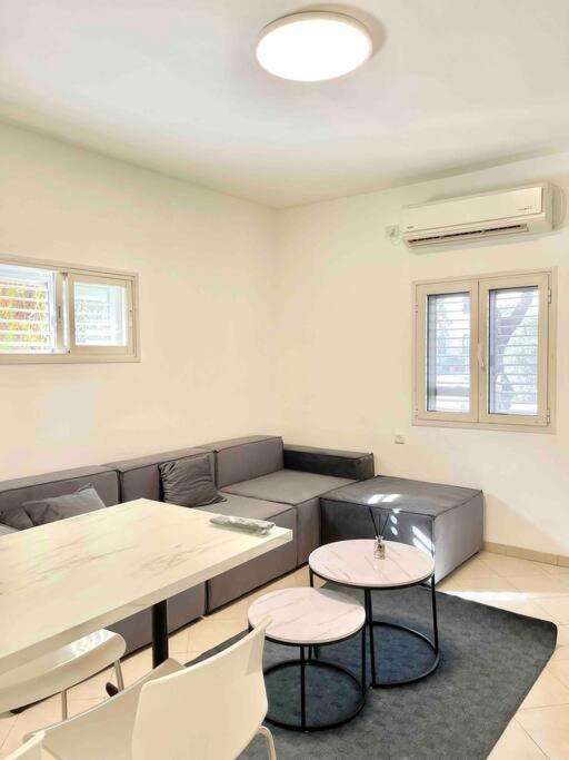 Rambam Beach Apartment Hajfa Zewnętrze zdjęcie